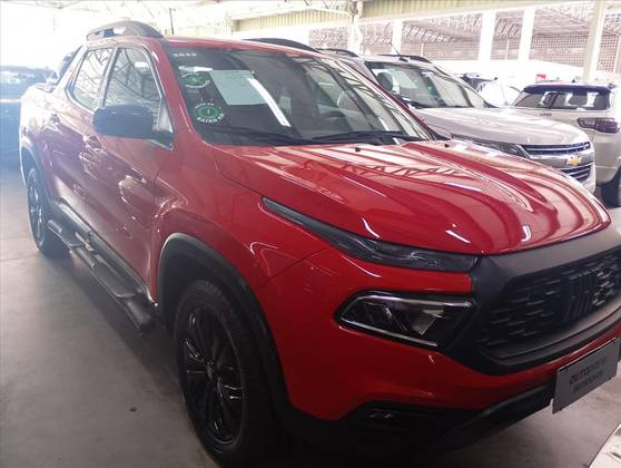 FIAT TORO 1.3 TURBO 270 FLEX VOLCANO AT6